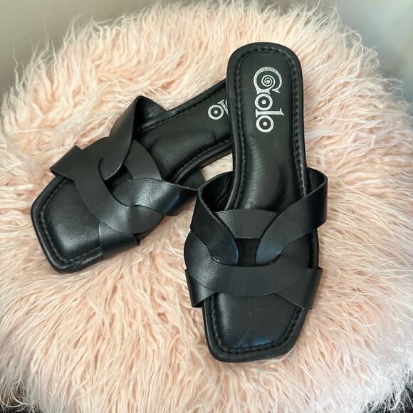 Golo CHEERIO SLIDE SANDAL - Picture 4 of 11